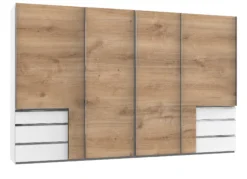 Schwebetürenschrank LEVEL 36 A