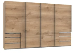 Schwebetürenschrank LEVEL 36 A