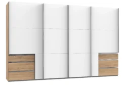 Schwebetürenschrank LEVEL 36 A