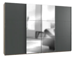 Schwebetürenschrank LEVEL 36 A