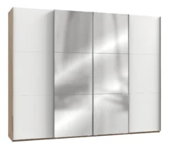 Schwebetürenschrank LEVEL 36 A