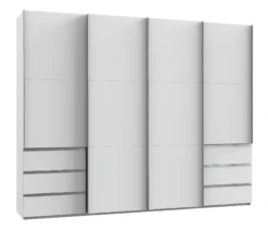 Schwebetürenschrank LEVEL 36 A