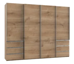 Schwebetürenschrank LEVEL 36 A