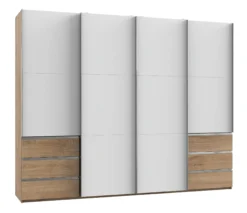Schwebetürenschrank LEVEL 36 A