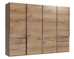 Schwebetürenschrank LEVEL 36 A