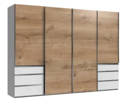 Schwebetürenschrank LEVEL 36 A