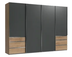 Schwebetürenschrank LEVEL 36 A