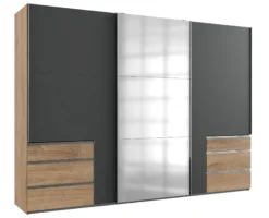 Schwebetürenschrank LEVEL 36 A