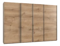 Schwebetürenschrank LEVEL 36 A