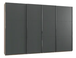 Schwebetürenschrank LEVEL 36 A