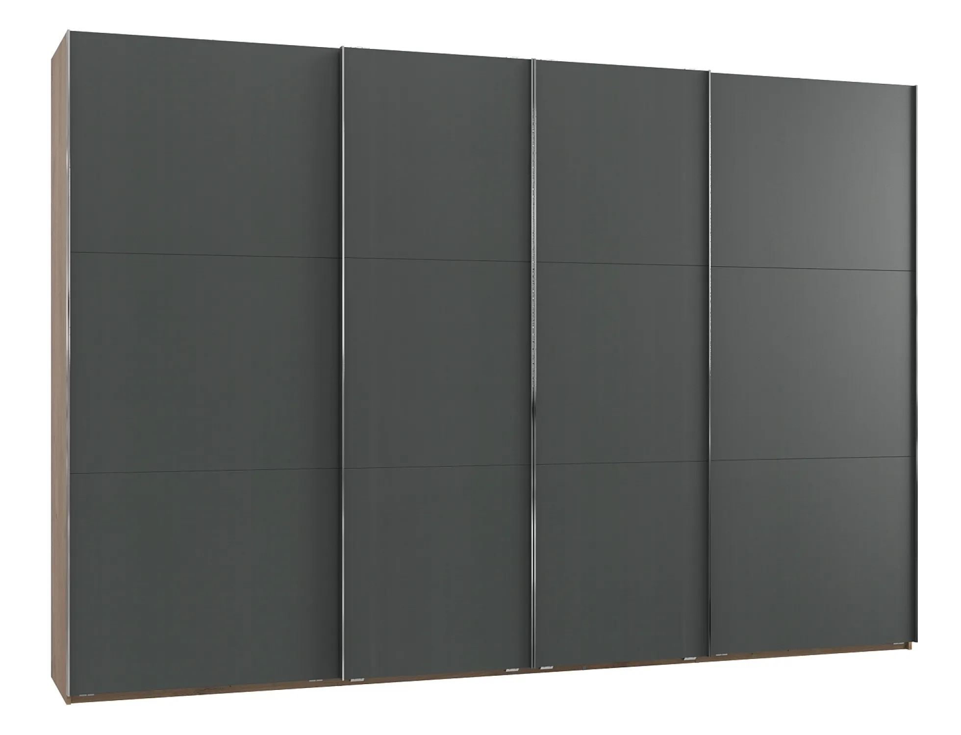 Schwebetürenschrank LEVEL 36 A