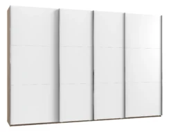 Schwebetürenschrank LEVEL 36 A