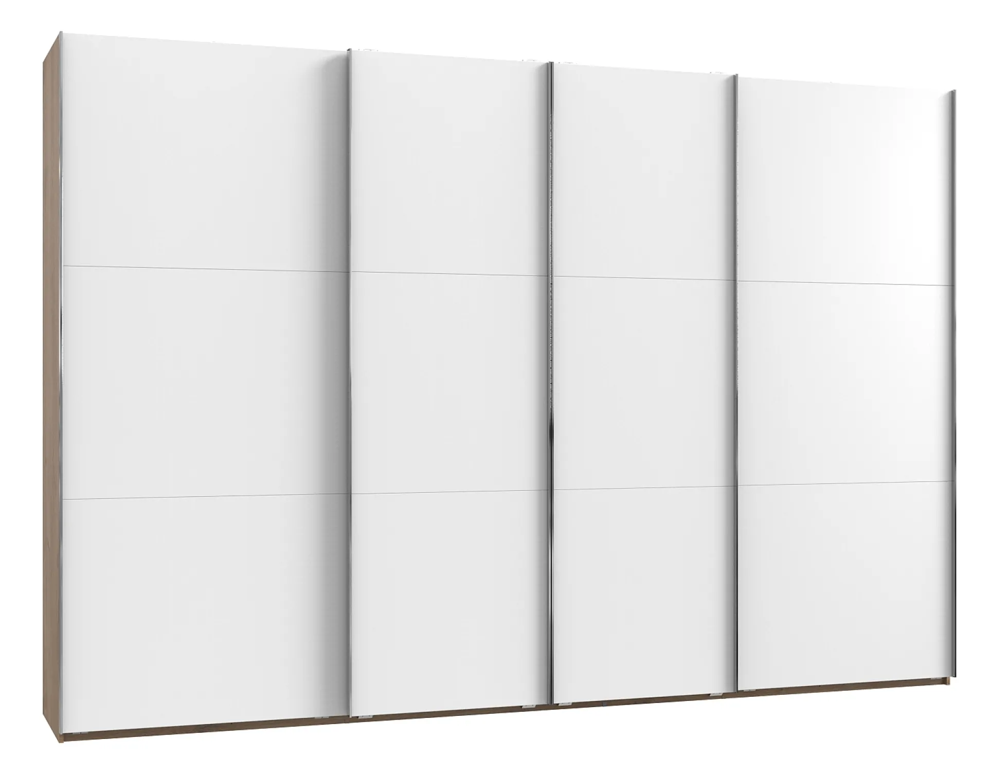 Schwebetürenschrank LEVEL 36 A