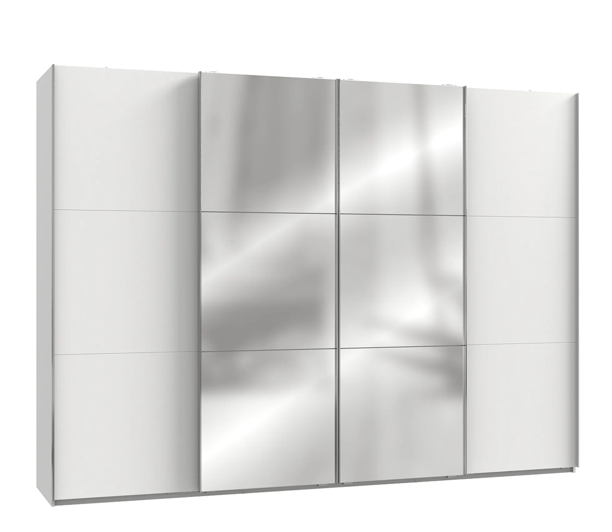 Schwebetürenschrank LEVEL 36 A