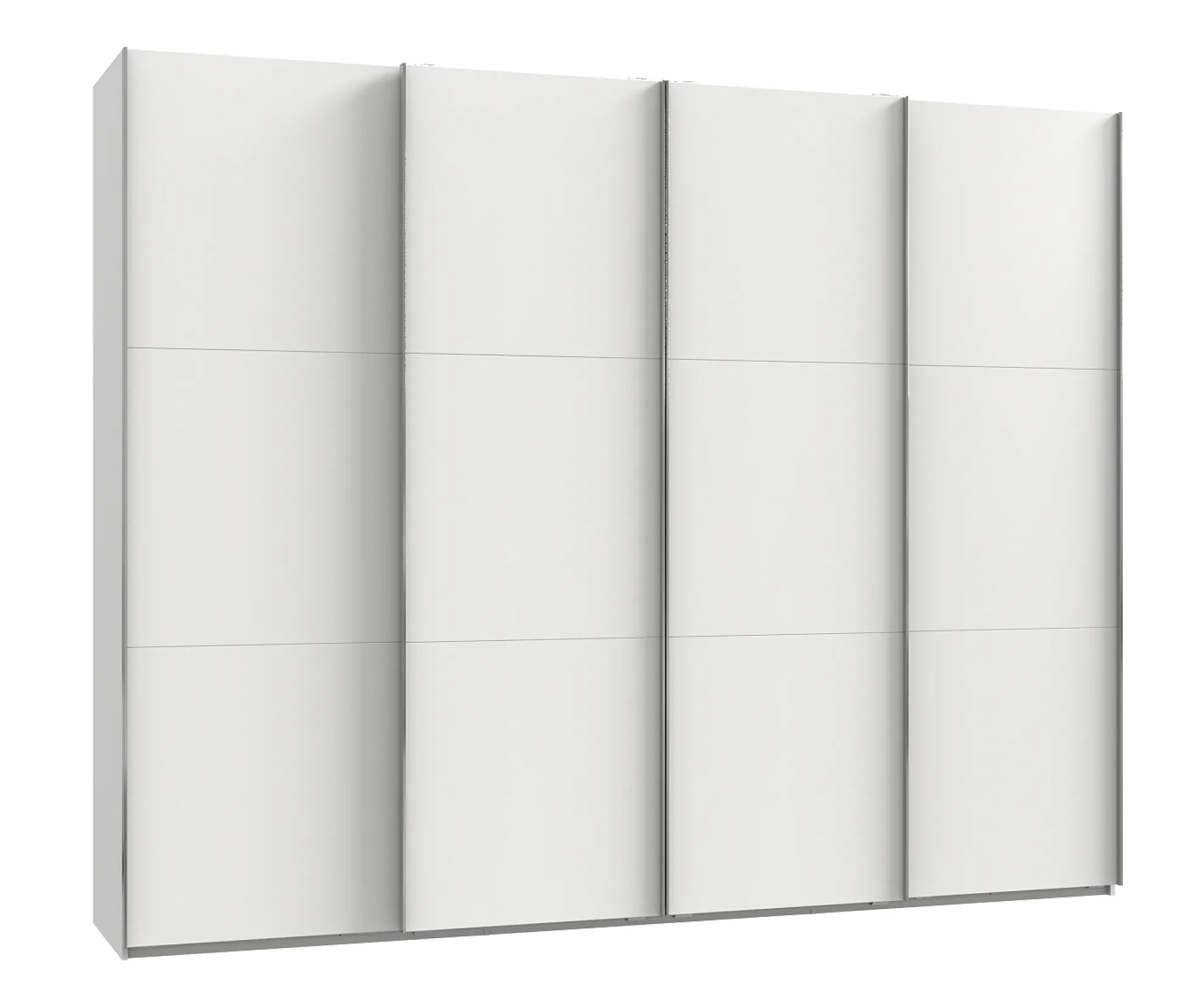 Schwebetürenschrank LEVEL 36 A