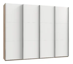 Schwebetürenschrank LEVEL 36 A