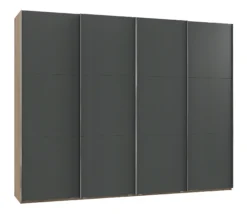 Schwebetürenschrank LEVEL 36 A