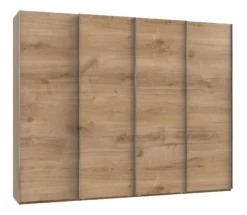Schwebetürenschrank LEVEL 36 A