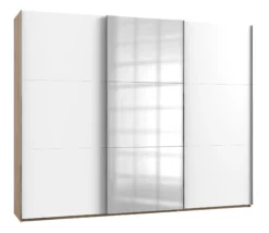 Schwebetürenschrank LEVEL 36 A