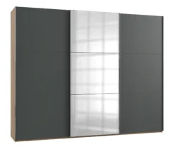 Schwebetürenschrank LEVEL 36 A