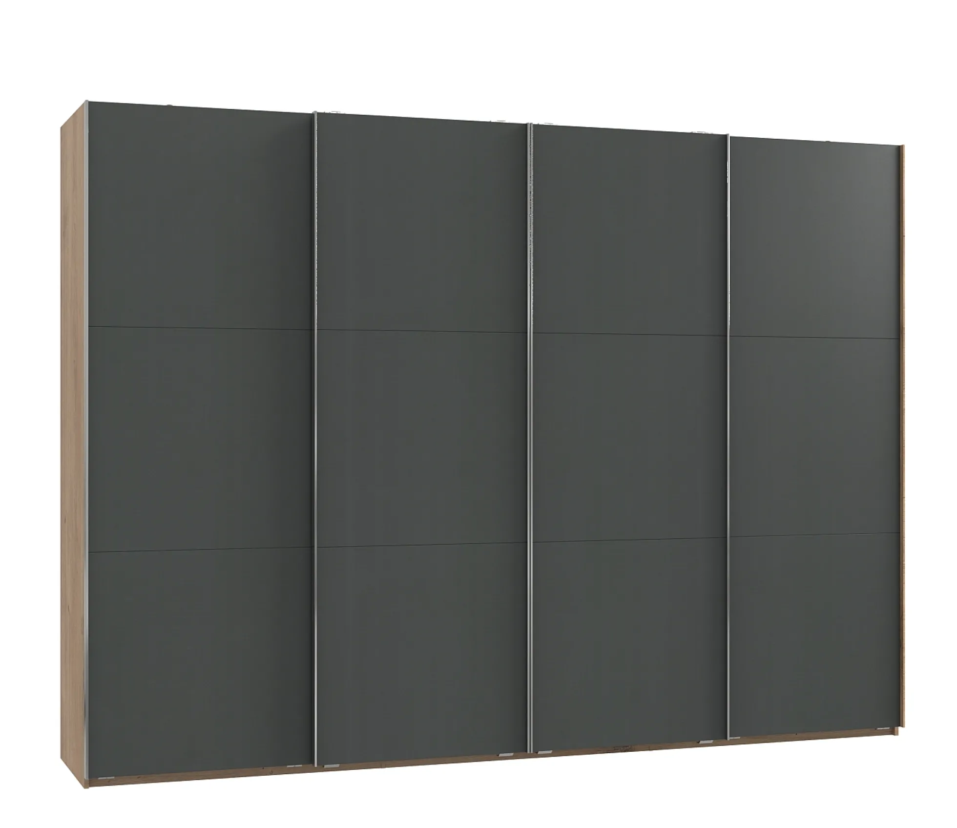 Schwebetürenschrank LEVEL 36 A