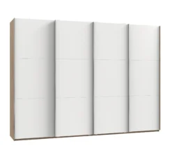 Schwebetürenschrank LEVEL 36 A