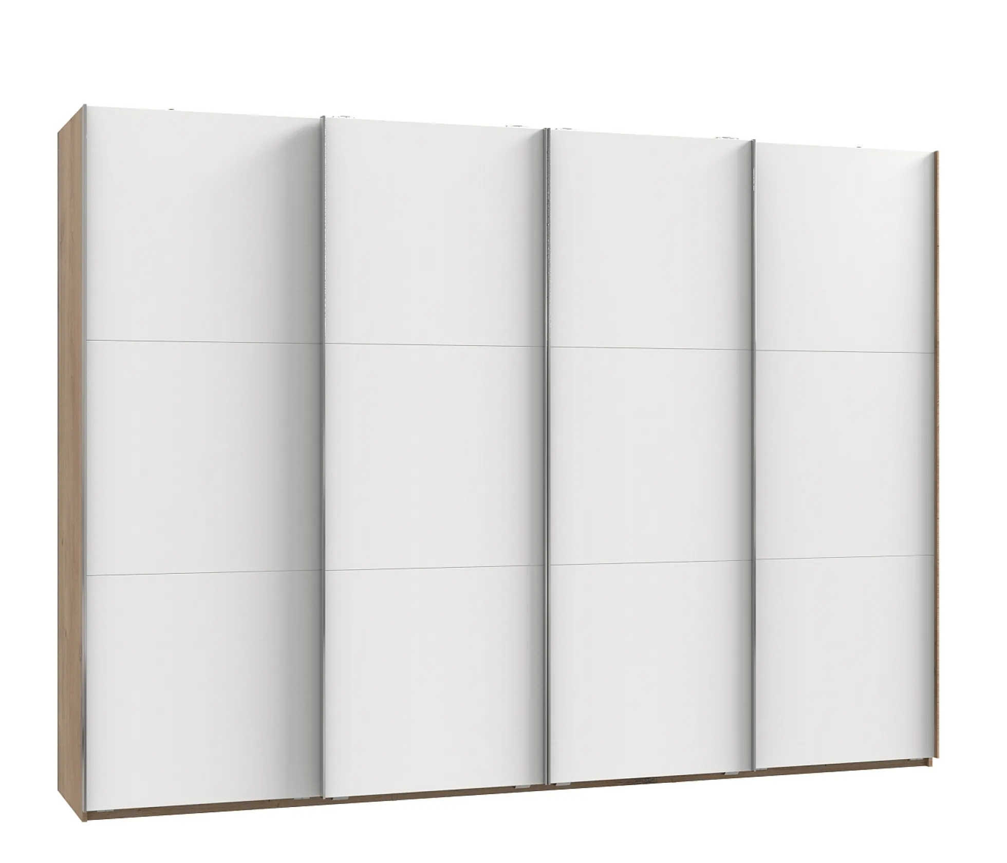 Schwebetürenschrank LEVEL 36 A