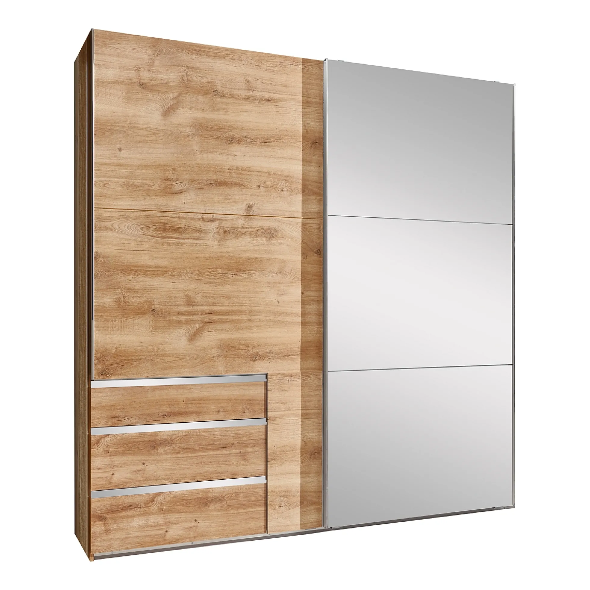 Schwebetürenschrank LEVEL 36 A