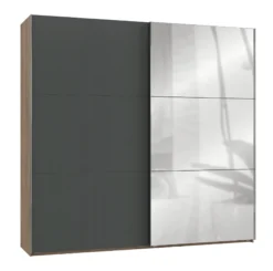 Schwebetürenschrank LEVEL 36 A