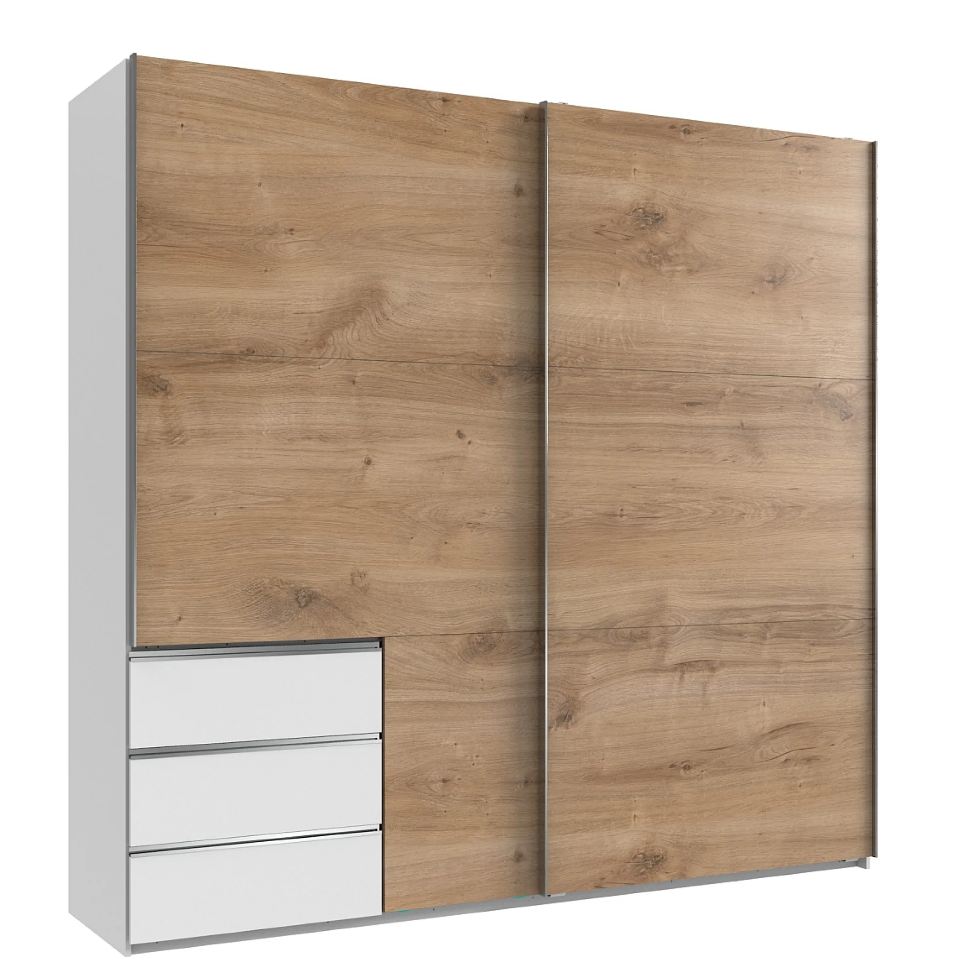 Schwebetürenschrank LEVEL 36 A