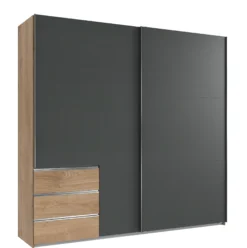 Schwebetürenschrank LEVEL 36 A