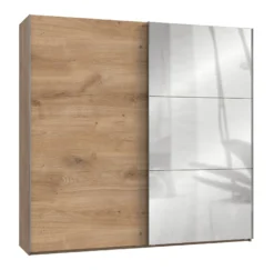 Schwebetürenschrank LEVEL 36 A