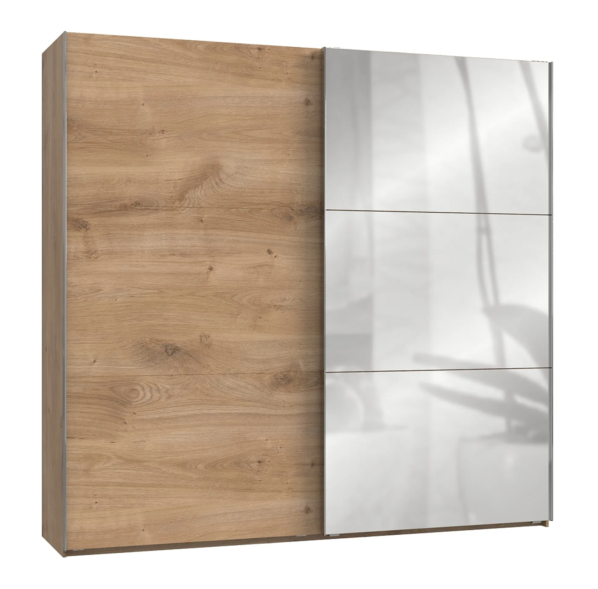 Schwebetürenschrank LEVEL 36 A