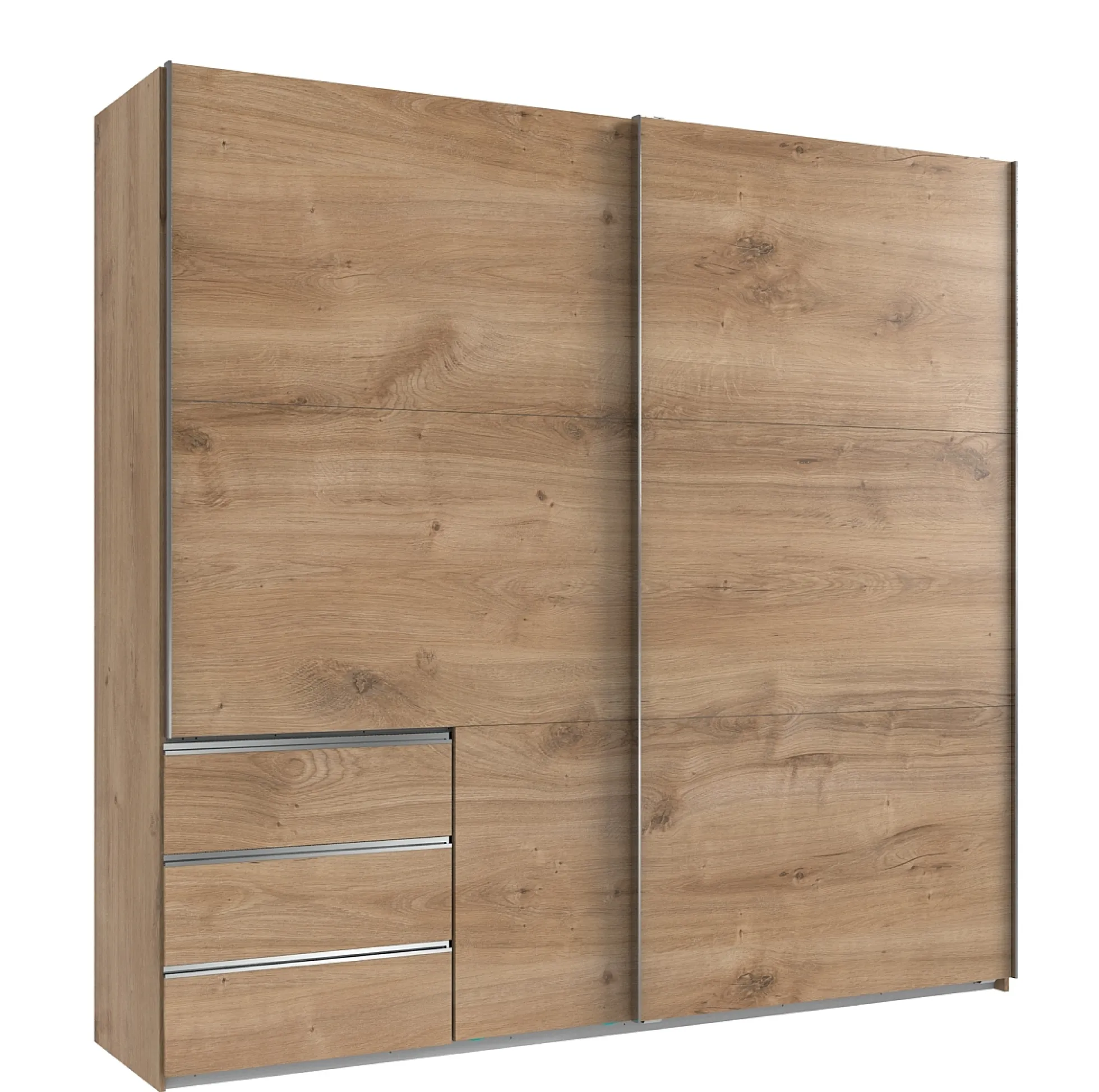 Schwebetürenschrank LEVEL 36 A