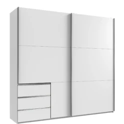 Schwebetürenschrank LEVEL 36 A