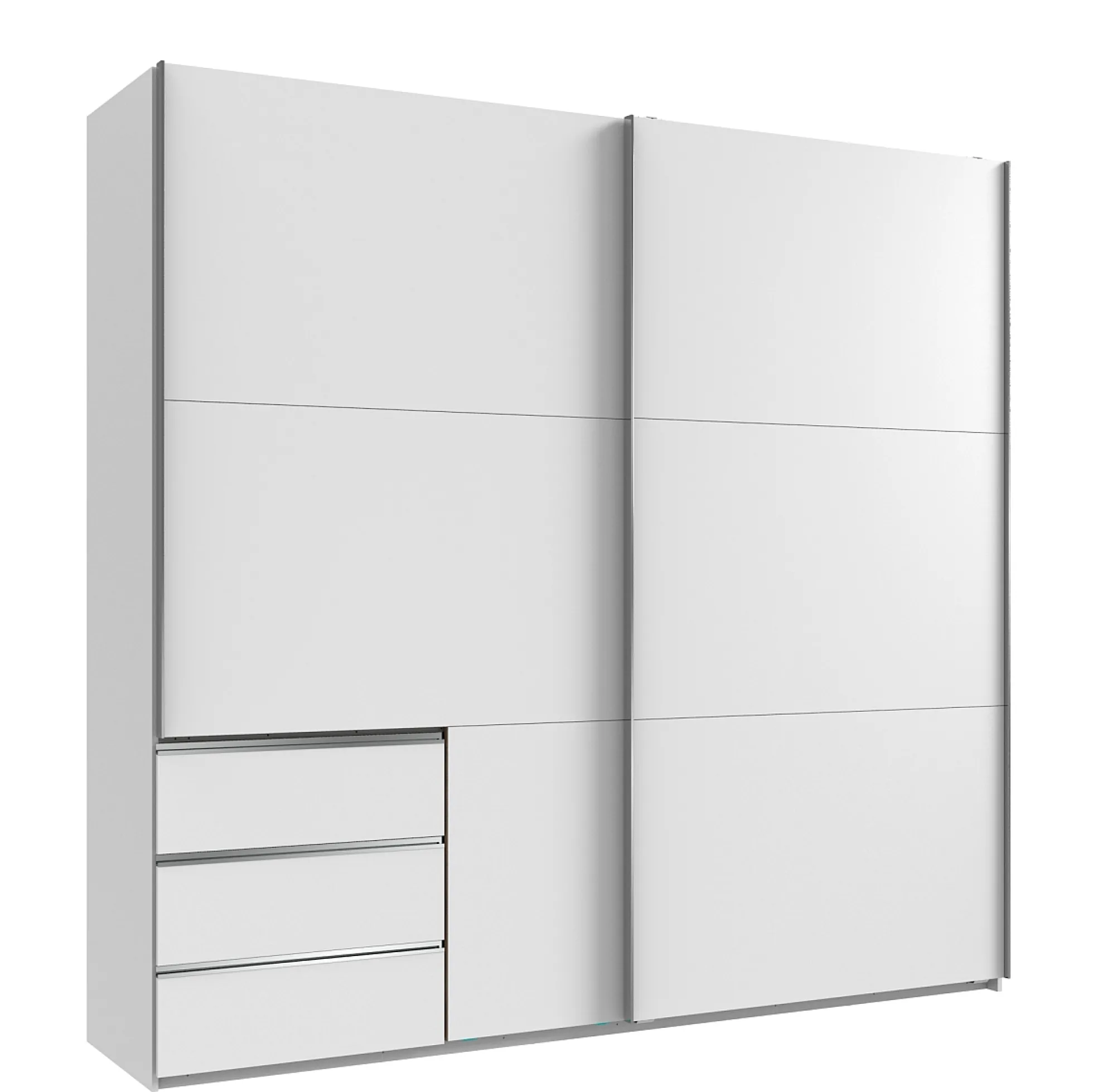 Schwebetürenschrank LEVEL 36 A