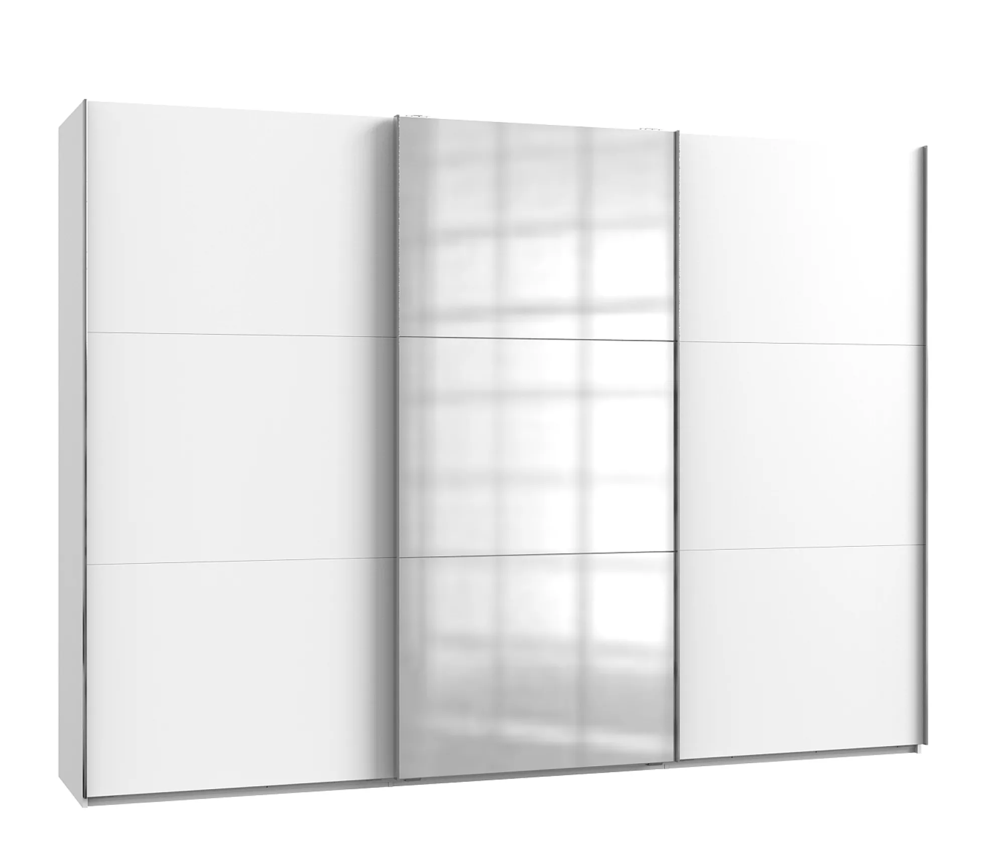 Schwebetürenschrank LEVEL 36 A