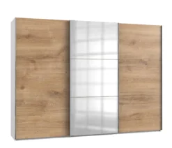 Schwebetürenschrank LEVEL 36 A