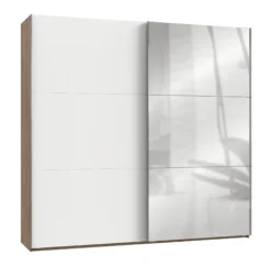 Schwebetürenschrank LEVEL 36 A
