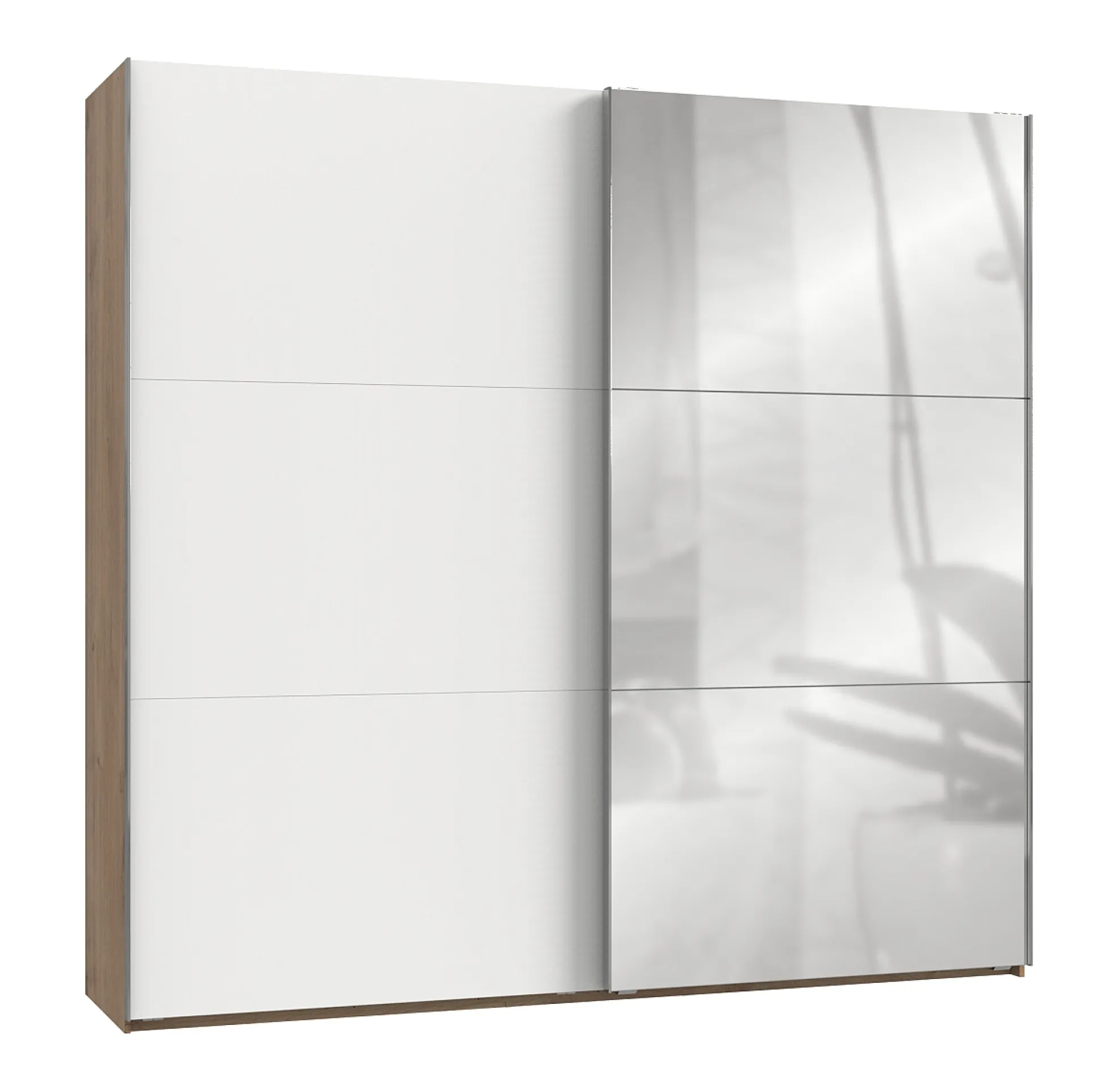 Schwebetürenschrank LEVEL 36 A