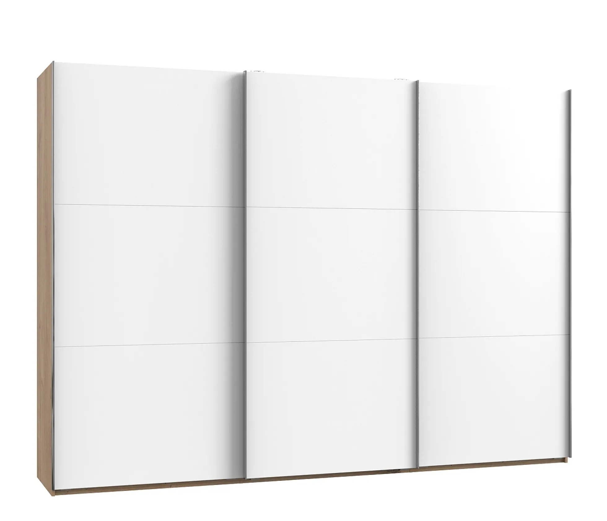 Schwebetürenschrank LEVEL 36 A