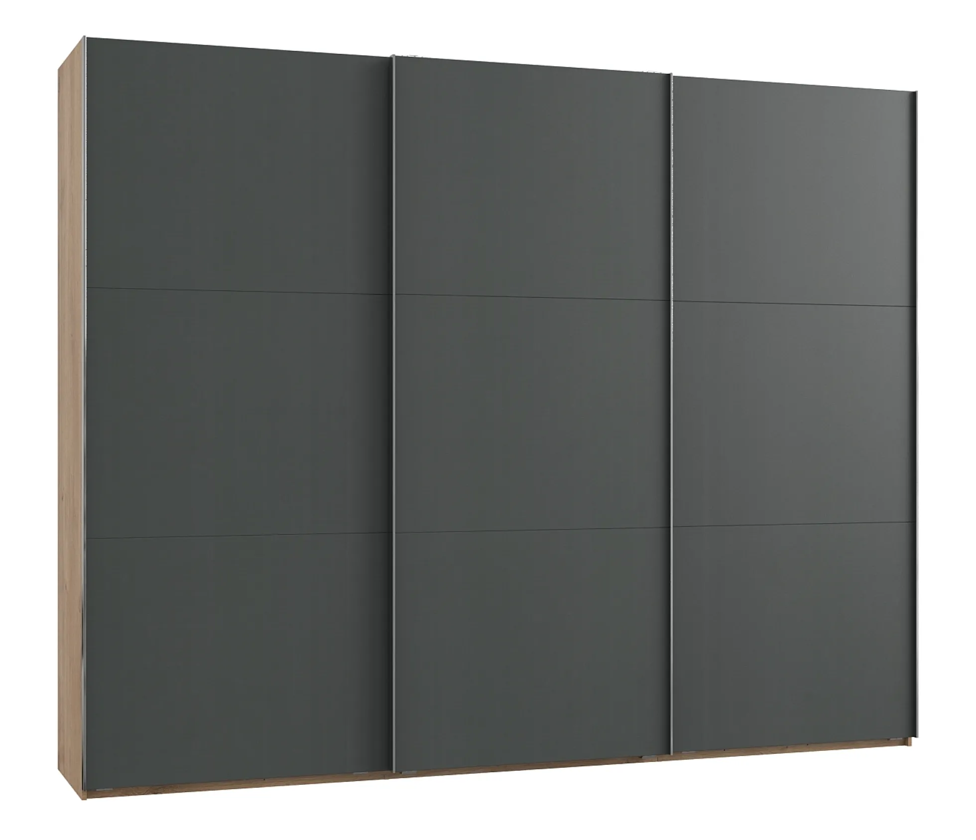 Schwebetürenschrank LEVEL 36 A