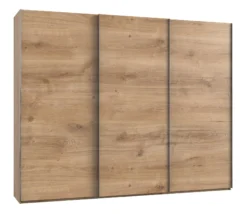 Schwebetürenschrank LEVEL 36 A