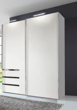 Schwebetürenschrank LEVEL 36 A