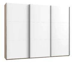 Schwebetürenschrank LEVEL 36 A