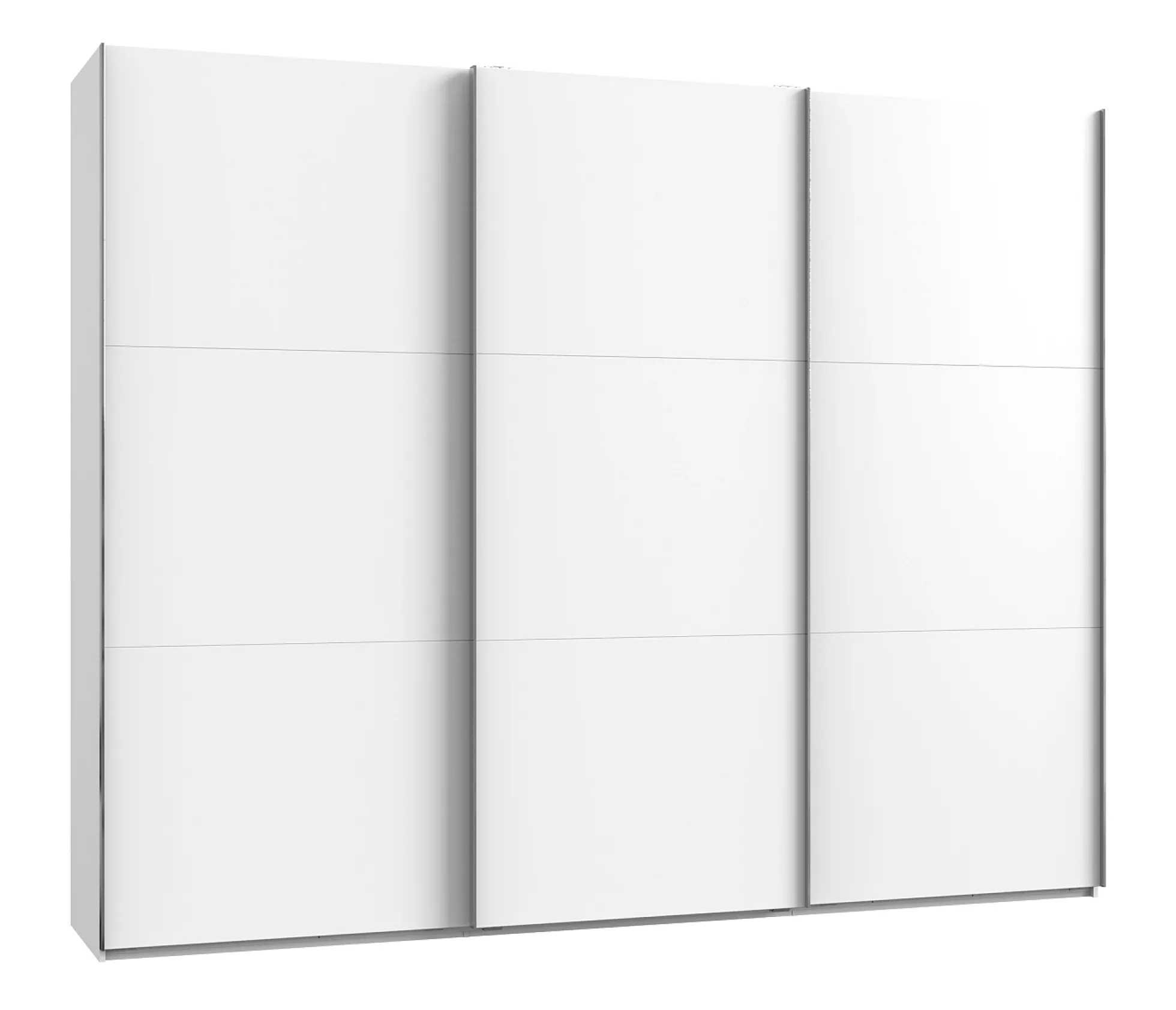 Schwebetürenschrank LEVEL 36 A