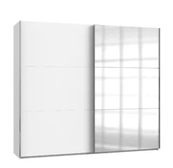 Schwebetürenschrank LEVEL 36 A