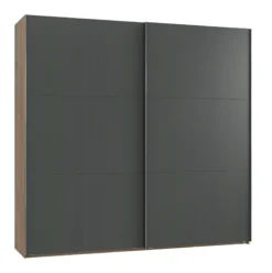 Schwebetürenschrank LEVEL 36 A