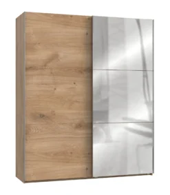 Schwebetürenschrank LEVEL 36 A