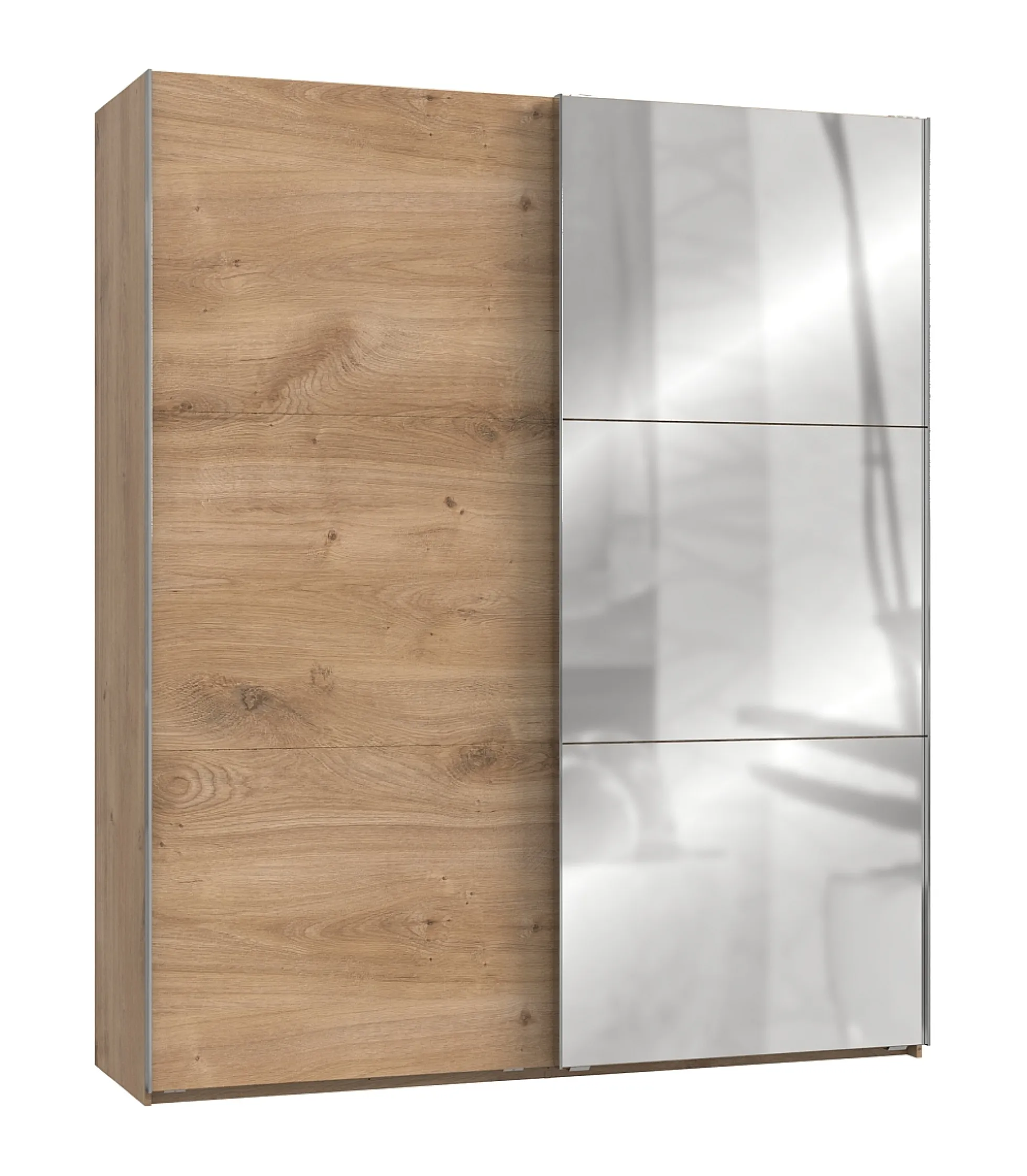 Schwebetürenschrank LEVEL 36 A